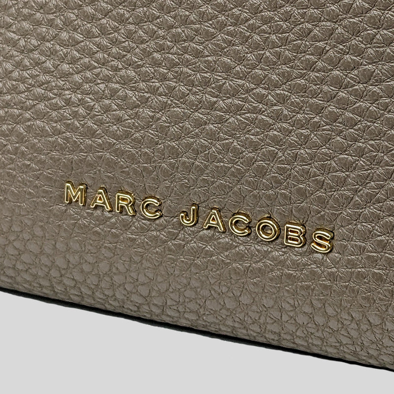 Marc Jacobs The Cosmo Leather Crossbody Bag Loam Siol H102L01FA21