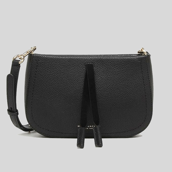 Marc Jacobs Maverick Small Crossbody Bag H103L01SP21 Black