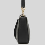 Marc Jacobs Maverick Small Crossbody Bag Black H103L01SP21