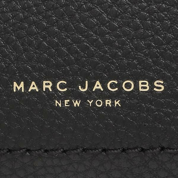 Marc Jacobs Maverick Small Crossbody Bag Black H103L01SP21