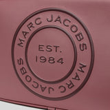 Marc Jacobs Signet Flash Camera Crossbody Bag Dusty Rose H160L01FA21