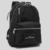 Marc Jacobs THE Zipper Backpack H303M02PF21 Black