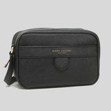 Marc Jacobs Liaison Crossbody Bag M0016704 Black