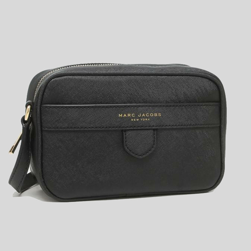 Marc jacobs deals messenger bag mens