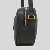 Marc Jacobs Liaison Crossbody Bag M0016704 Black