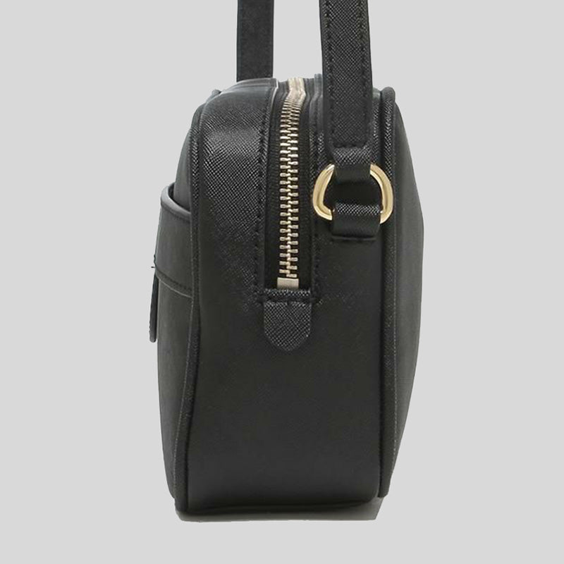 Marc Jacobs Liaison Crossbody Bag M0016704 Black