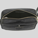 Marc Jacobs Liaison Crossbody Bag M0016704 Black