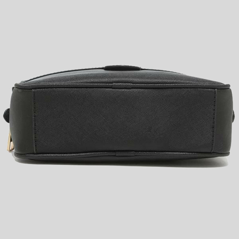 Marc Jacobs Liaison Crossbody Bag M0016704 Black
