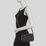 Marc Jacobs Liaison Crossbody Bag M0016704 Black