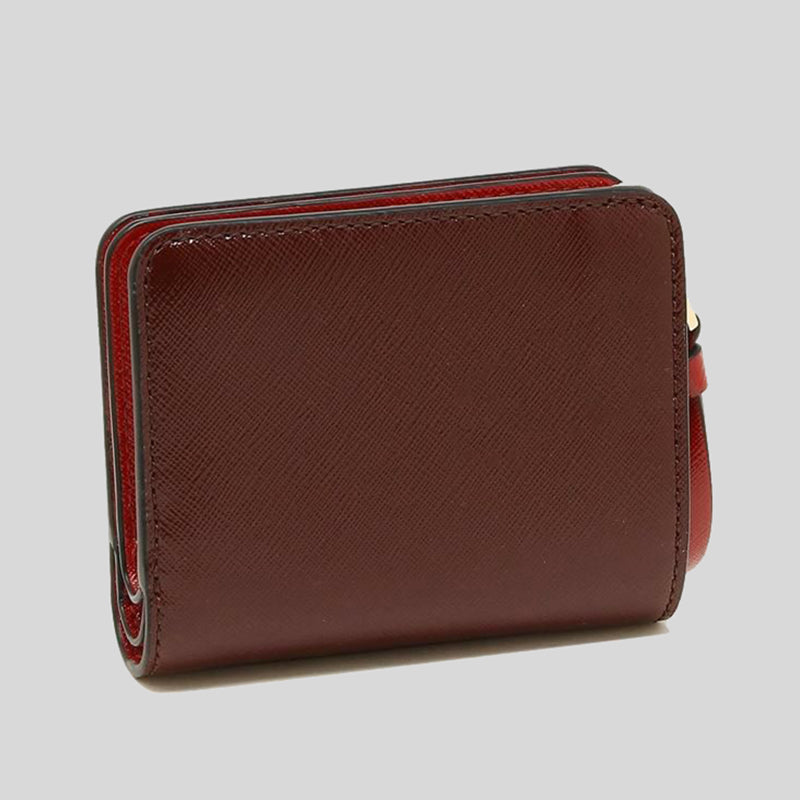 Wallets & purses Marc Jacobs - Snapshot DTM Small Standard black wallet -  M0015359001