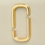 Marc Jacobs THE Snapshot Mini Compact Wallet M0014282 Dust Multi