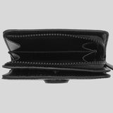 Marc Jacobs THE Snapshot DTM Compact Wallet M0014528 Black