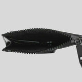 Marc Jacobs The Snapshot DTM Top Zip Multi Wallet Black M0014531