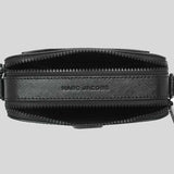 Marc Jacobs THE Snapshot DTM Camera Bag M0014867 Black