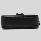 MARC JACOBS THE Snapshot DTM Camera Bag M0014867 Black