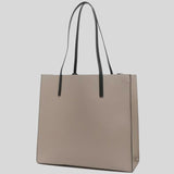 Marc Jacobs Grind Colorblocked Tote M0016131 Loam Soil Multi