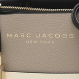 Marc Jacobs Mini Grind Satchel Tote Bag M0016132 Loam Soil Multi