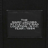 Marc Jacobs Mini The Tote Bag M0016493 Black