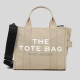 Marc Jacobs Mini The Tote Bag M0016493 Beige