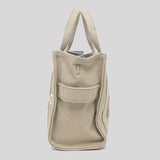MARC JACOBS Small The Tote Bag Beige M0016493