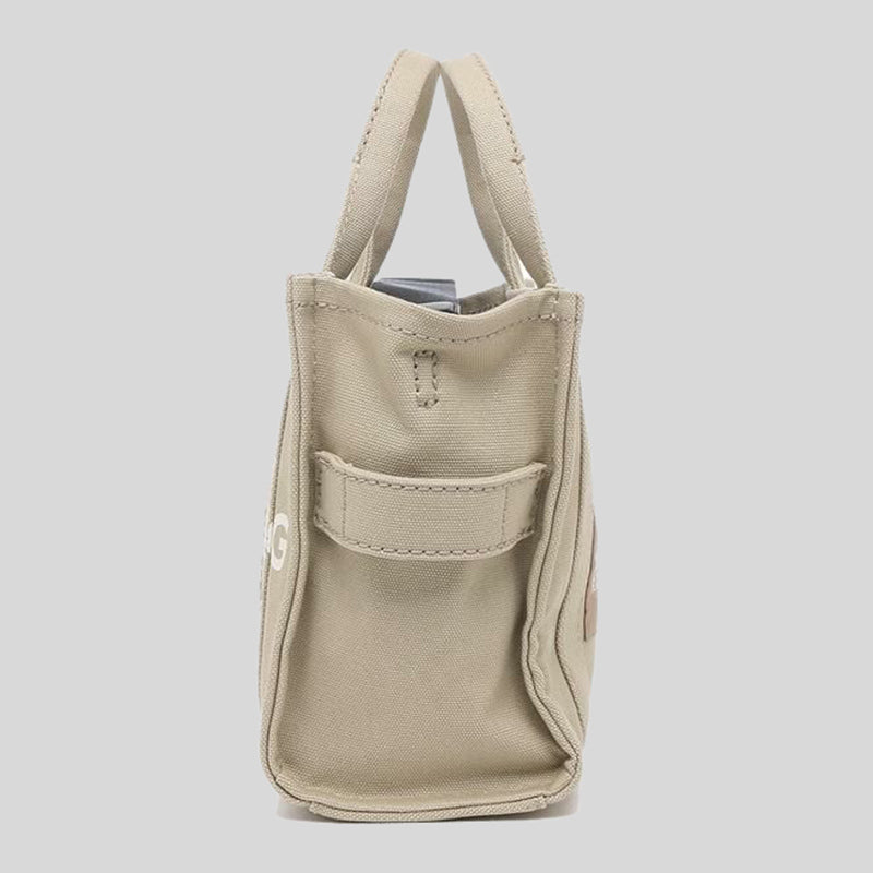 MARC JACOBS Small The Tote Bag Beige M0016493