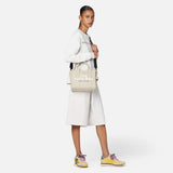 MARC JACOBS Small The Tote Bag Beige M0016493