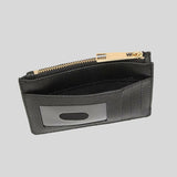 Marc Jacobs The Groove Top Zip Wallet M0016972 Black