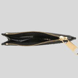 Marc Jacobs The Groove Top Zip Wallet M0016972 Black