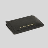 Marc Jacobs The Groove Top Zip Wallet M0016972 Black