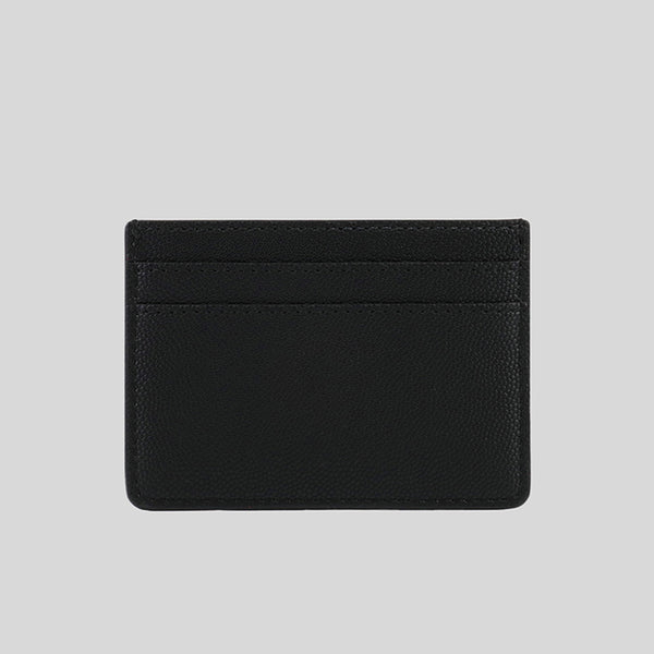 Marc Jacobs Daily Card Case Black M0016997