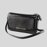 Marc Jacobs Groove Gift Giving Mini Crossbody Bag Black S030M01RE21