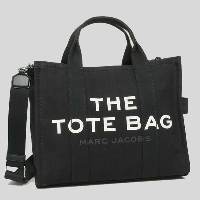 Marc Jacobs Medium The Tote Bag Black M0016161