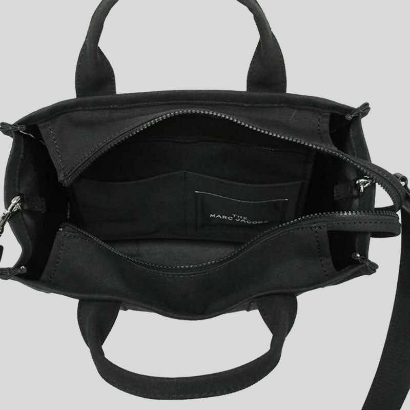 Marc Jacobs Medium The Tote Bag Black M0016161