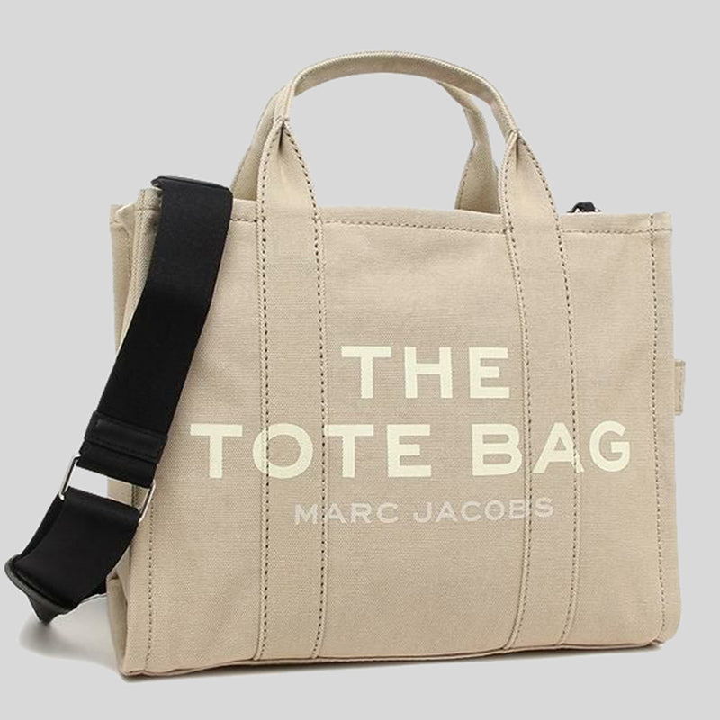 MARC JACOBS Medium The Tote Bag Beige M0016161
