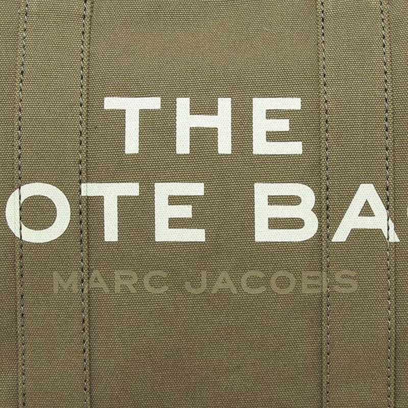 Marc Jacobs Small The Tote Bag M0016161 Slate Green
