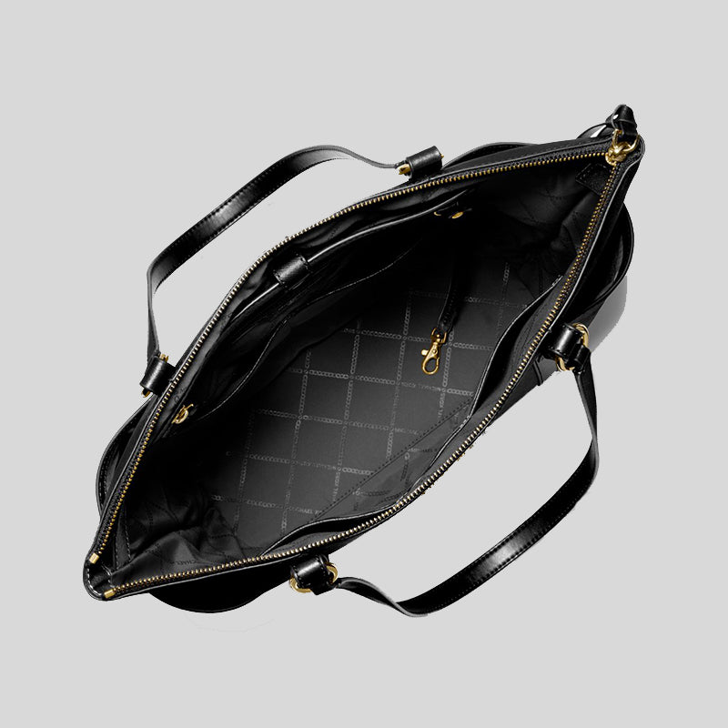 Michael Kors Sullivan Large Logo Top-Zip Tote Bag Vanilla 30T0GNXT9B –  LussoCitta