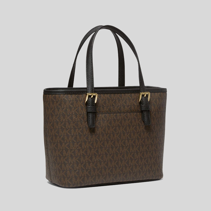 Jet set carryall tote cheap