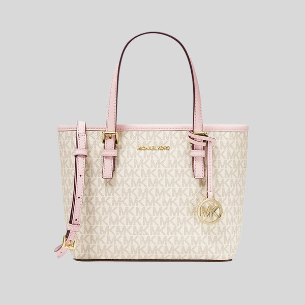 Michael kors kiki tote medium online