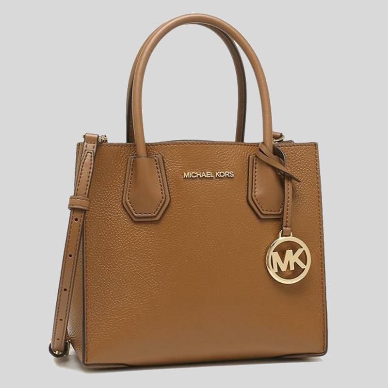 Michael kors mercer duffel store bag