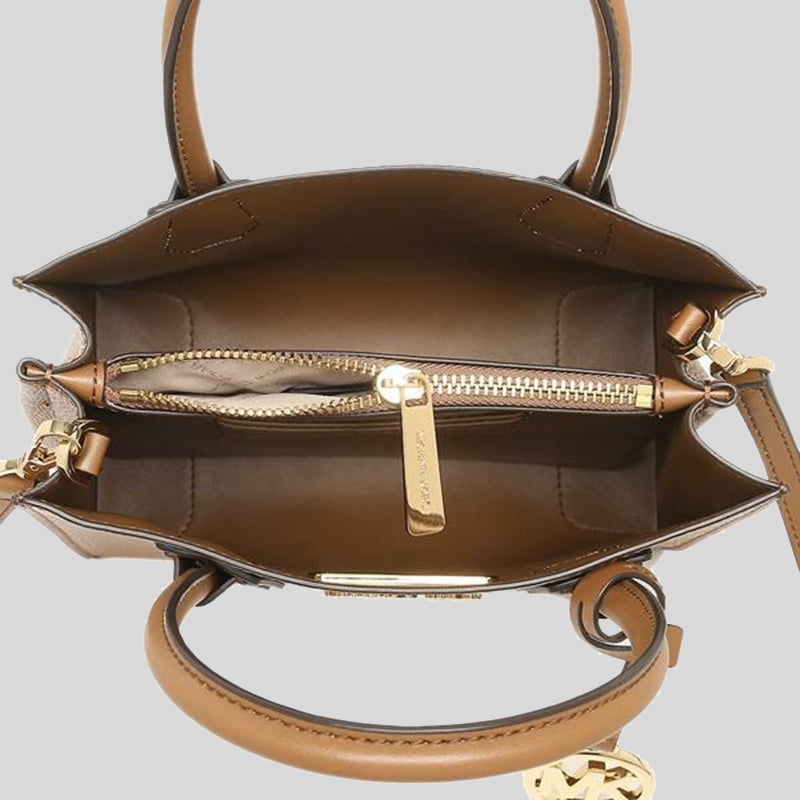 Michael kors mercer luggage outlet