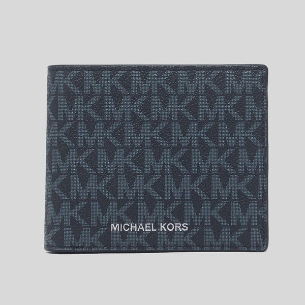 Michael kors deals admiral blue wallet