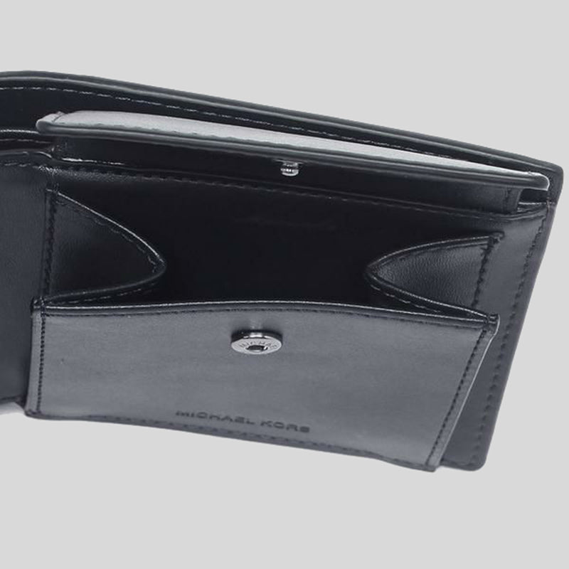 Michael kors online admiral blue wallet