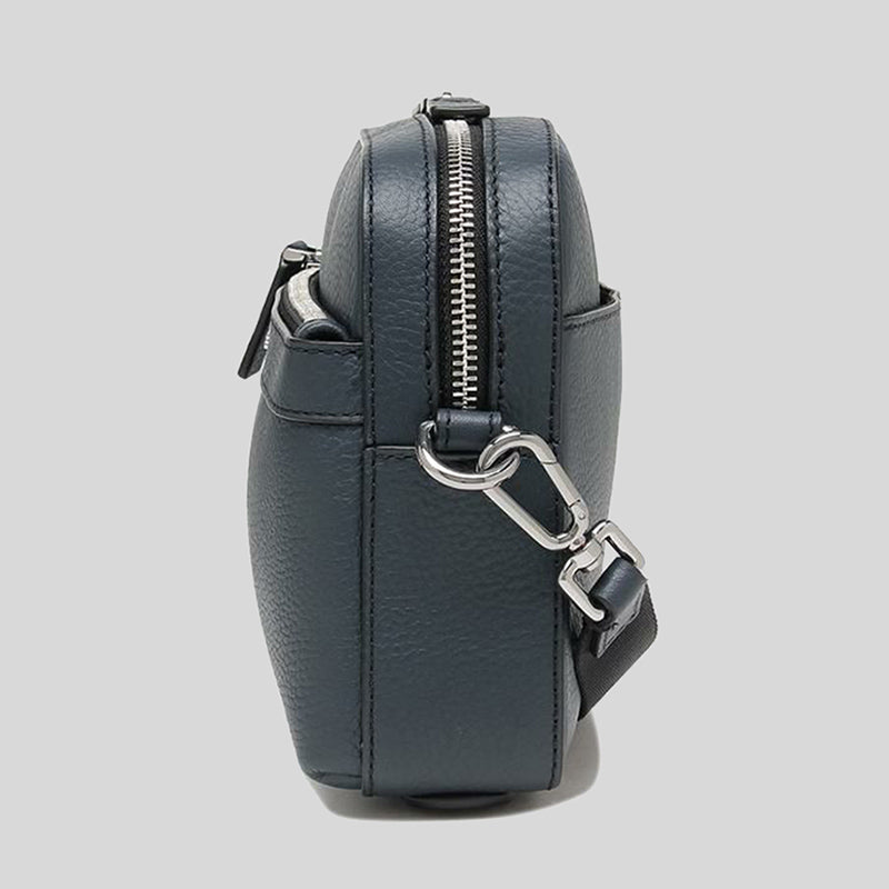 Navy michael kors sales crossbody