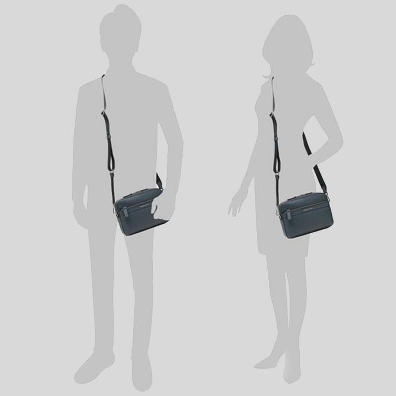 Michael kors cooper utility crossbody Clearance