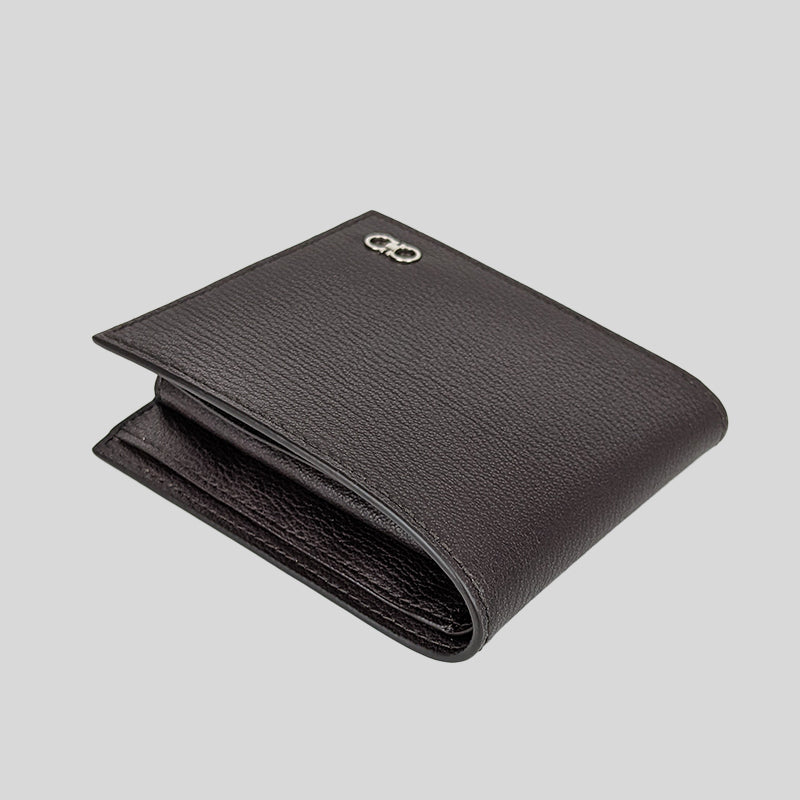 Salvatore ferragamo on sale wallet price