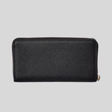 Marc Jacobs Long Zip Around Wallet Black M0016995