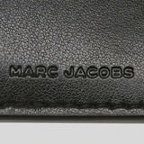 Marc Jacobs Men's Bifold Wallet Black S140L01RE21