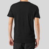 GUCCI Classic Logo T-Shirt Black 441685
