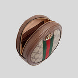 GUCCI Ophidia Round Small Backpack 598661