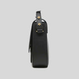 MARC JACOBS  Mini Rider Flap Crossbody Bag Black M0014109